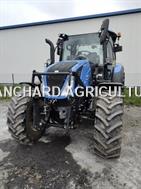 New Holland T5.120 DYNAMIC COMMAND
