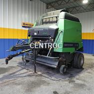 Deutz-Fahr VARIMASTER 590