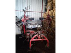Kuhn GF5001MH