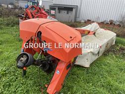 Kuhn GMD 3511-FF 1000