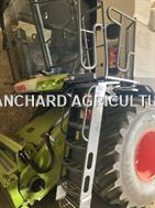Claas LEXION 7600