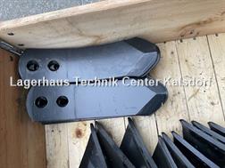 Pöttinger Flügelschare