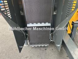 Uniforest Sägespaltautomat Titan 53/40 CD TR 40to