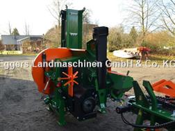 Posch SpaltFix S-375 ZE