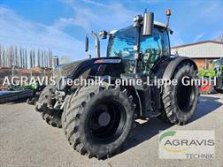 Fendt 724 VARIO