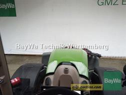 Horsch GEBR. ANBAUSPRITZE 2.2 CS