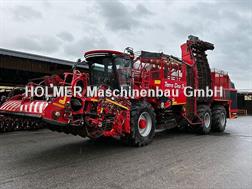 Holmer Terra Dos 5-40 HD - 2025