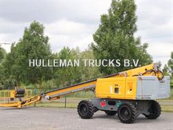 Haulotte HT28 RTJ PRO 28 METER GOOD CONDITION