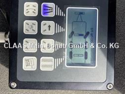 Bergmann SHUTTLE 510 K