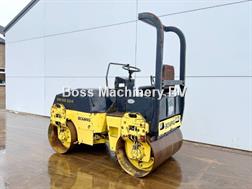 Bomag BW120AD-3 - Good Overall Condition