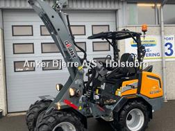 Giant G2700 X-TRA HD PLUS