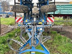 Köckerling Vector 620