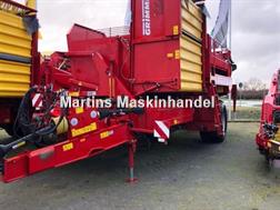 Grimme SE-260-UB