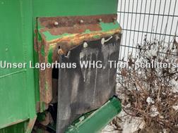 Keenan Mischwagen 12 m3