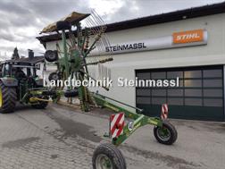 Krone Swadro 809