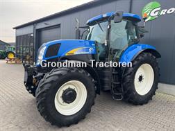 New Holland T 6090