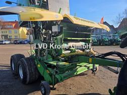 Krone Comprima V180 XC