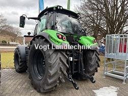 Deutz-Fahr AGROTRON TTV 6150