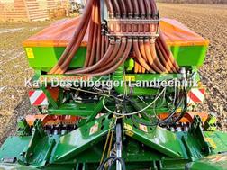 Amazone KG 303 AD-P 303 Special Säkombination