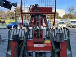 Holzknecht HS 380 KA