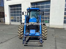 New Holland TD 5040