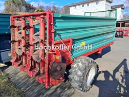 Farmtech Minifex 550