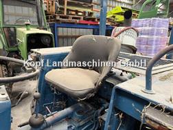 Hanomag Hanomag Perfekt 301 bj 1965