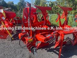 Kuhn VM 153 4E/5T