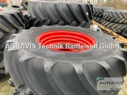 Continental KR 600/70R30 010 KR 600/70R30