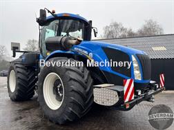 New Holland T9 560
