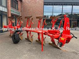 Kuhn Vari-Master 153
