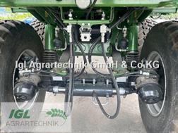 Krone GX 520 AGRILINER PRO