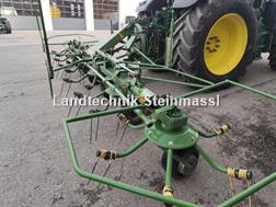 Krone KW 6,70/6