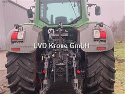 Fendt 924 Vario