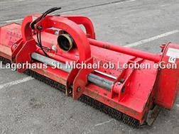 Agrimaster Mulcher 260 D08