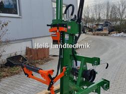 Posch HydroCombi 20 PZG-R