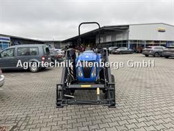 New Holland BOOMER 50