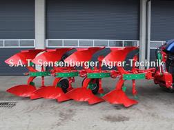ABA Group POR 4+ mit Steinsicherung-NEU
