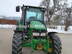 John Deere 5820 PREMIUM