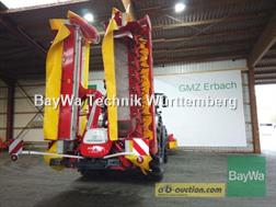 Pöttinger NOVACAT V 10000 ED