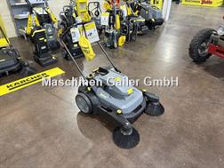 Kärcher KM 70/25 C Bp 2SB elektrische Kehrmaschine