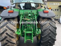 John Deere 7830