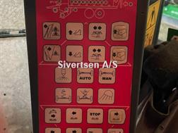 Lely LELY TIGO 60 R PROFI 60 R Profi