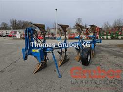 Rabe Albatros 120 IV