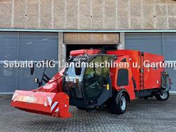 Kuhn SPW Power 22.2DL Selbstfahrer Futtermischwagen