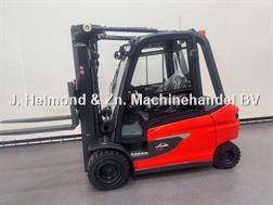 Linde 1252 E 35 L-01