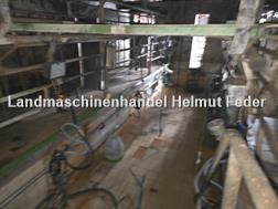 Westfalia Melkstand side by side