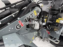 Giant G2700 X-TRA HD PLUS