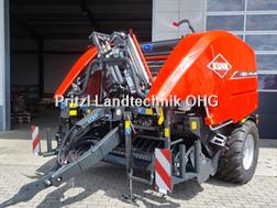Kuhn i-Bio + OC23