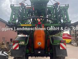 Amazone UX 6200 Super